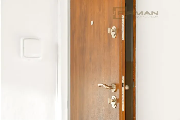 Prodej bytu 2+kk, Kutná Hora - Hlouška, Masarykova, 48 m2