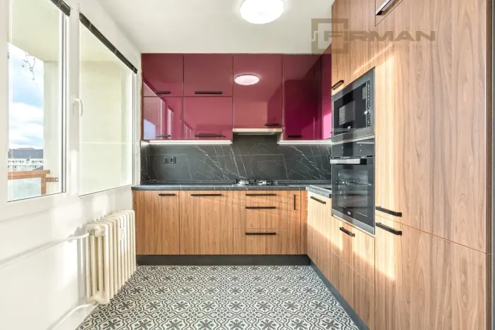 Prodej bytu 2+kk, Kutná Hora - Hlouška, Masarykova, 48 m2