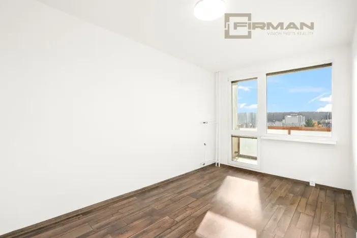 Prodej bytu 2+kk, Kutná Hora - Hlouška, Masarykova, 48 m2