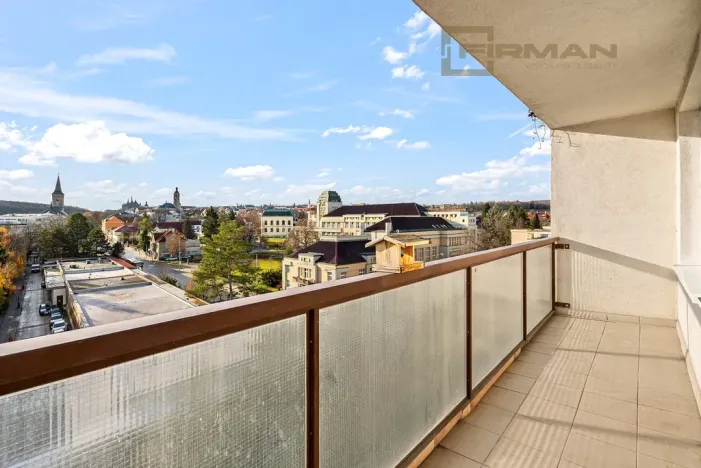 Prodej bytu 2+kk, Kutná Hora - Hlouška, Masarykova, 48 m2