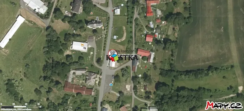 Prodej rodinného domu, Svatoňovice, 128 m2