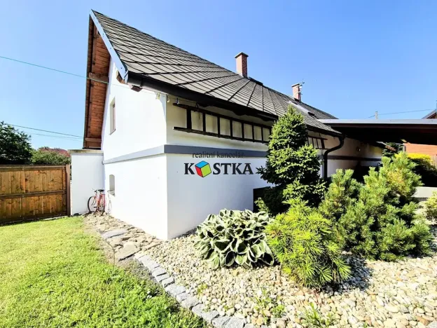 Prodej ubytování, Leskovec nad Moravicí, 200 m2