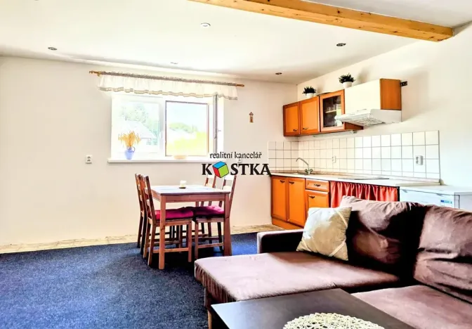 Prodej ubytování, Leskovec nad Moravicí, 200 m2