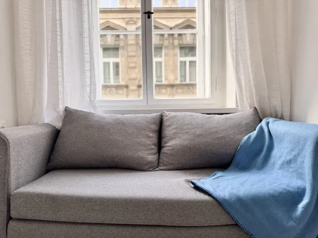 Pronájem bytu 2+1, Praha - Nové Město, Krakovská, 40 m2