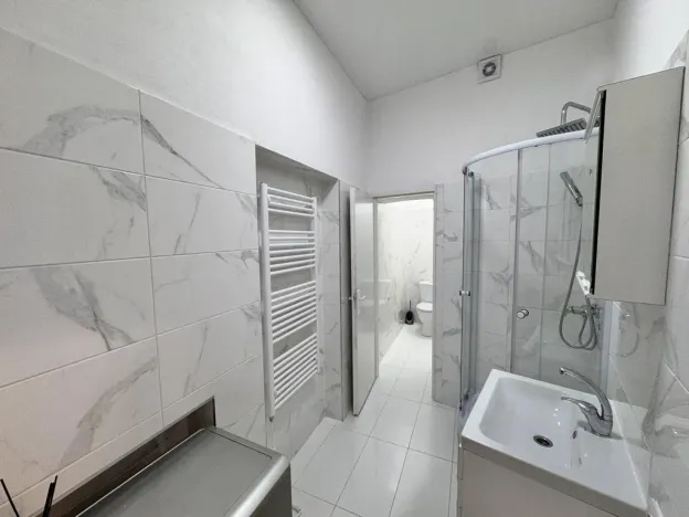 Pronájem bytu 2+1, Praha - Nové Město, Krakovská, 40 m2