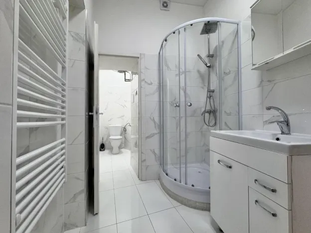 Pronájem bytu 2+1, Praha - Nové Město, Krakovská, 40 m2