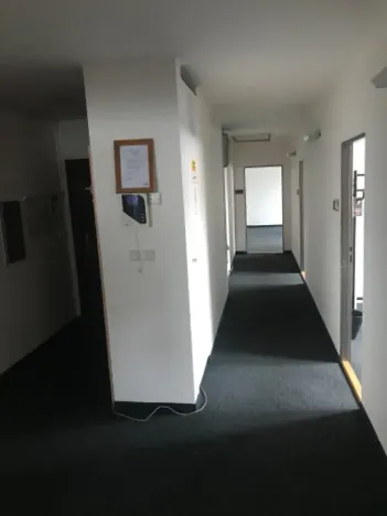 Pronájem kanceláře, Praha - Žižkov, Prokopova, 23 m2