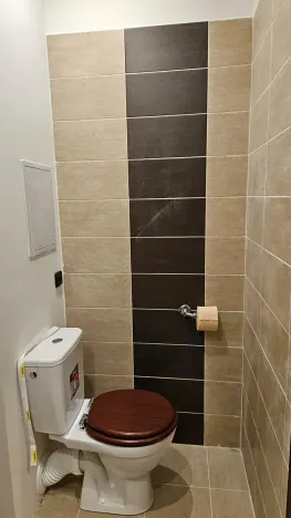 Prodej bytu 2+1, Rokycany, Raisova, 70 m2