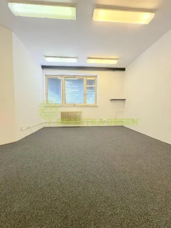 Pronájem obchodního prostoru, Halenkov, 15 m2