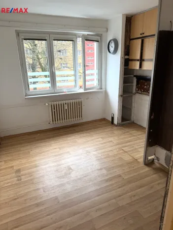 Prodej bytu 1+1, Jihlava, U Hřbitova, 36 m2