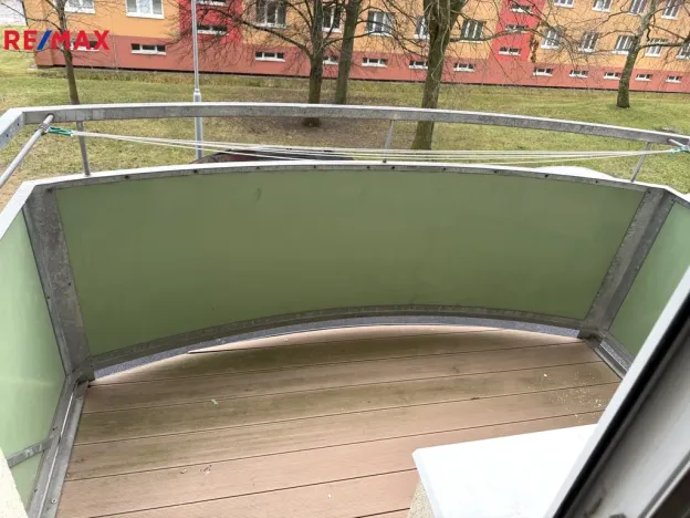 Prodej bytu 1+1, Jihlava, U Hřbitova, 36 m2