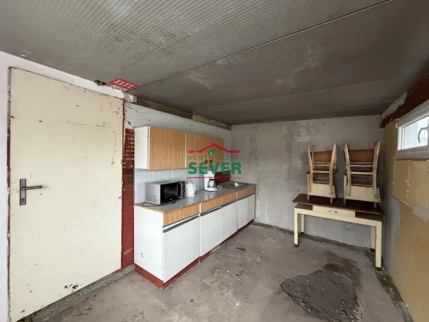 Prodej zahrady, Klášterec nad Ohří - Miřetice u Klášterce nad Ohří, Žižkova, 340 m2