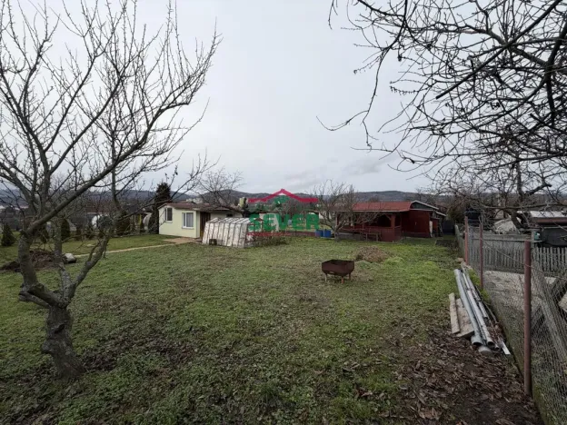 Prodej zahrady, Klášterec nad Ohří - Miřetice u Klášterce nad Ohří, Žižkova, 340 m2