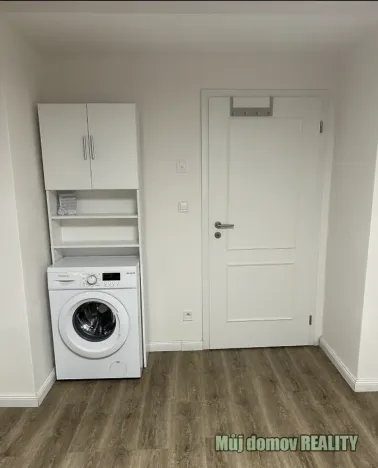 Pronájem bytu 1+kk, Praha - Nové Město, Petrská, 26 m2