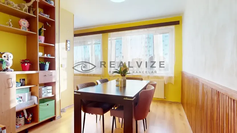 Prodej rodinného domu, České Budějovice, Karla Uhlíře, 135 m2