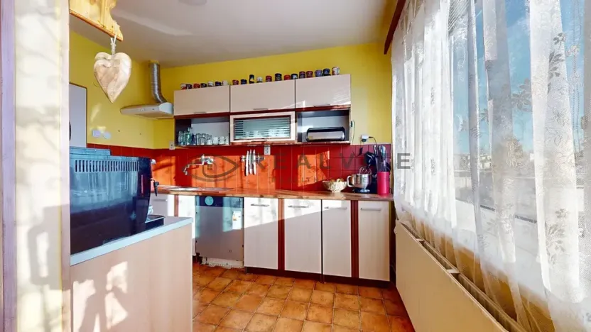 Prodej rodinného domu, České Budějovice, Karla Uhlíře, 135 m2