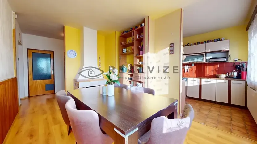 Prodej rodinného domu, České Budějovice, Karla Uhlíře, 135 m2