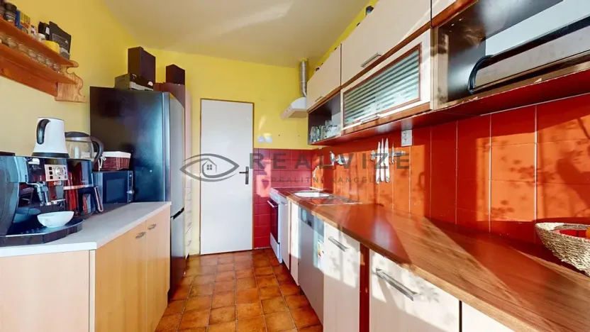 Prodej rodinného domu, České Budějovice, Karla Uhlíře, 135 m2