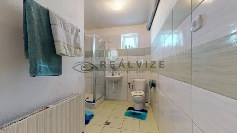 Prodej rodinného domu, České Budějovice, Karla Uhlíře, 135 m2