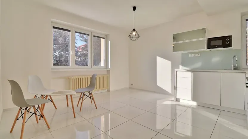 Pronájem bytu 3+kk, Frýdek-Místek, Jiráskova, 63 m2