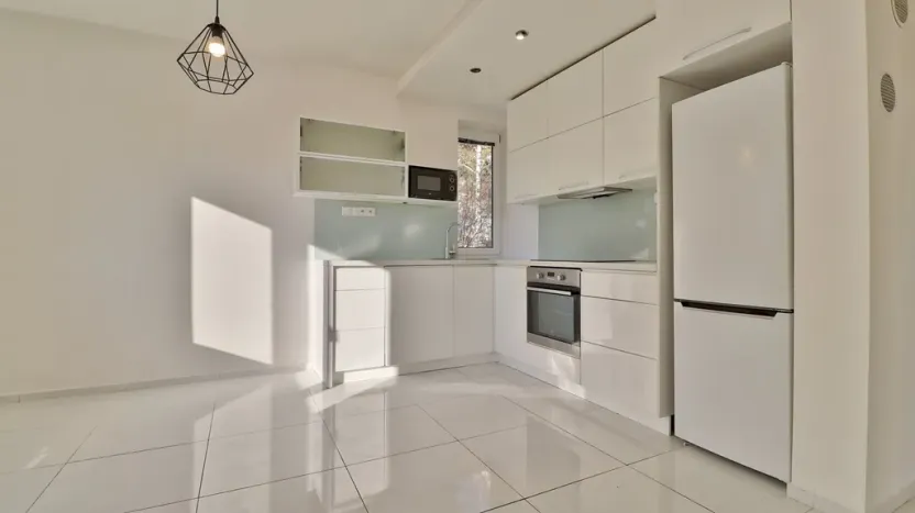 Pronájem bytu 3+kk, Frýdek-Místek, Jiráskova, 63 m2