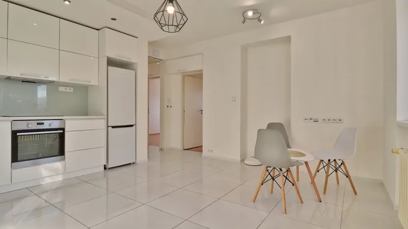 Pronájem bytu 3+kk, Frýdek-Místek, Jiráskova, 63 m2