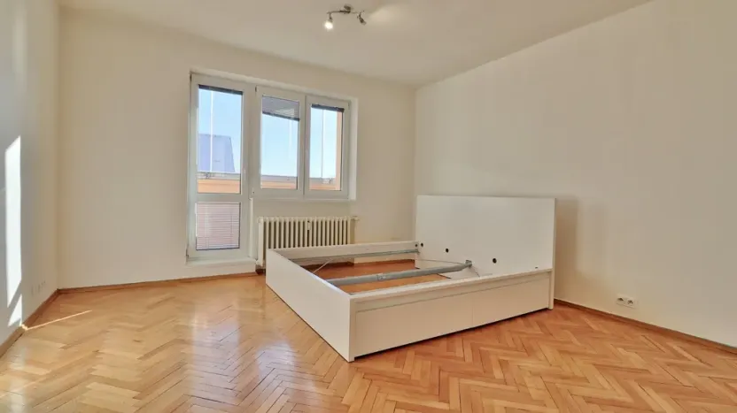 Pronájem bytu 3+kk, Frýdek-Místek, Jiráskova, 63 m2