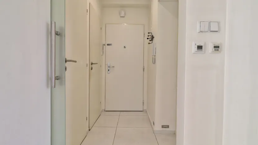 Pronájem bytu 3+kk, Frýdek-Místek, Jiráskova, 63 m2