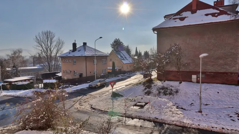 Pronájem bytu 3+kk, Frýdek-Místek, Jiráskova, 63 m2