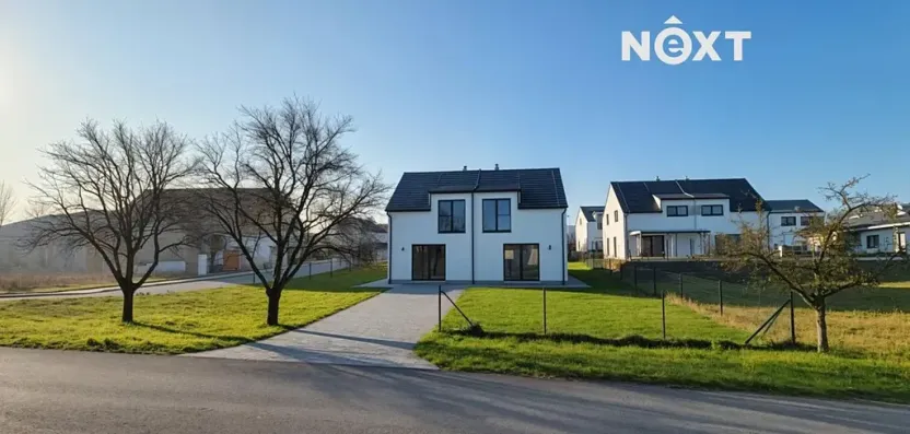 Prodej pozemku pro bydlení, Sokolnice, 1055 m2