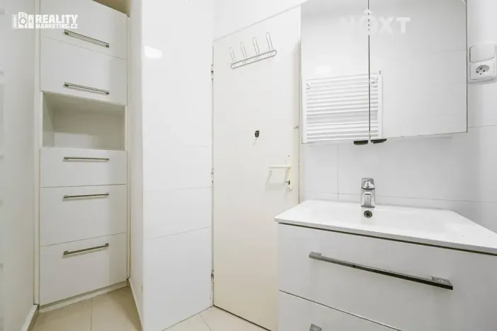 Prodej bytu 3+1, Vyškov, Hybešova, 68 m2