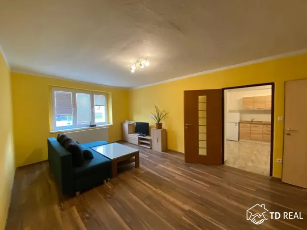 Pronájem rodinného domu, Drnholec, Brněnská, 100 m2