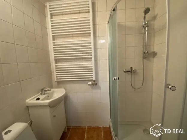 Pronájem rodinného domu, Drnholec, Brněnská, 100 m2