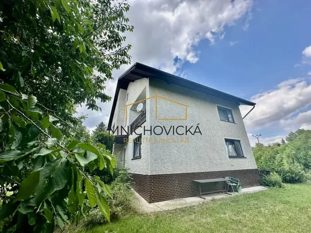 Prodej rodinného domu, Velké Popovice, Na Dlaskově, 180 m2