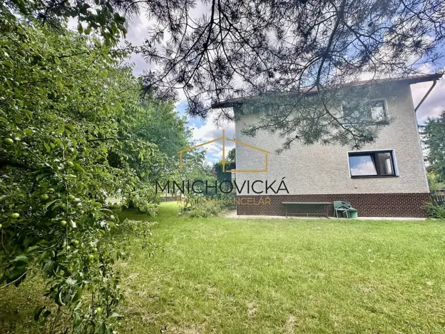 Prodej rodinného domu, Velké Popovice, Na Dlaskově, 180 m2