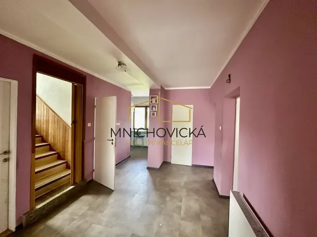 Prodej rodinného domu, Velké Popovice, Na Dlaskově, 180 m2