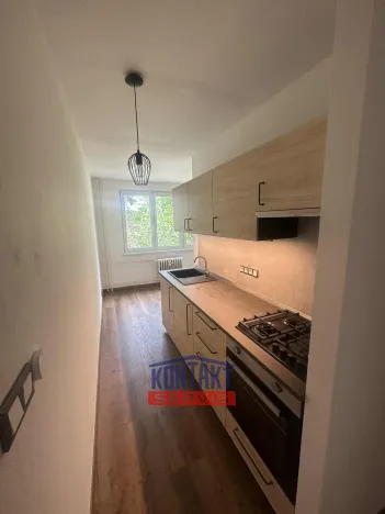 Pronájem bytu 2+1, České Budějovice, Dobrovodská, 63 m2