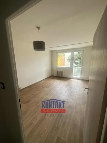 Pronájem bytu 2+1, České Budějovice, Dobrovodská, 63 m2