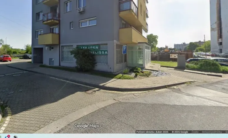 Pronájem obchodního prostoru, Bratislava, Slovenská republika, Pri Šajbách 9335/34, 102 m2