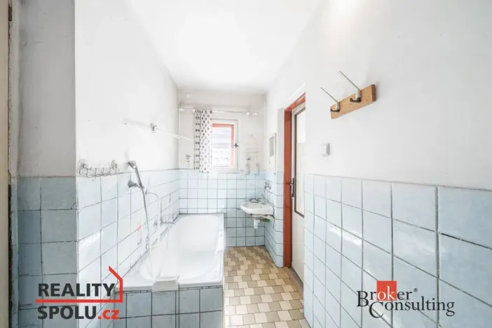 Prodej rodinného domu, Spálené Poříčí, Havlíčkova, 93 m2