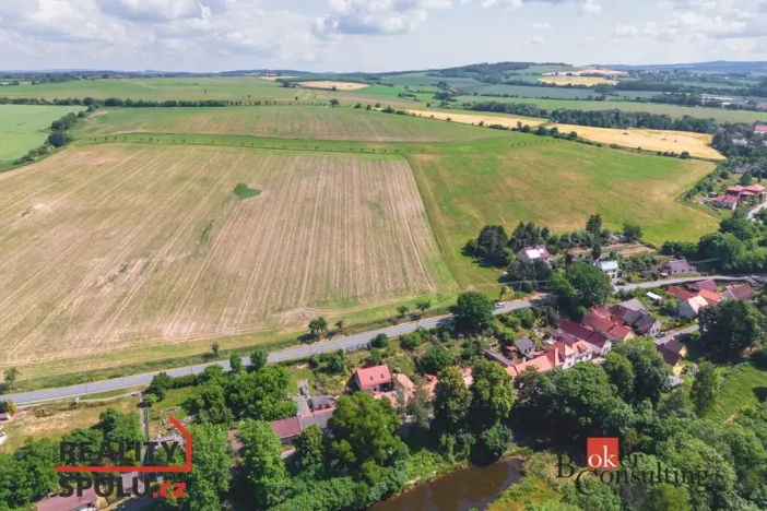 Prodej rodinného domu, Spálené Poříčí, Havlíčkova, 93 m2