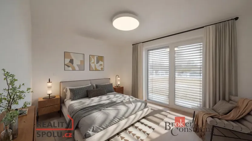 Prodej rodinného domu, Ronov nad Doubravou, 120 m2