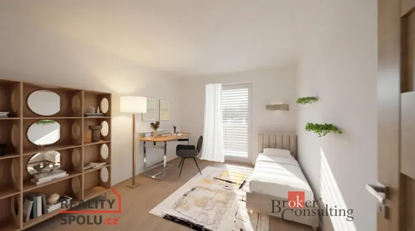 Prodej rodinného domu, Ronov nad Doubravou, 120 m2