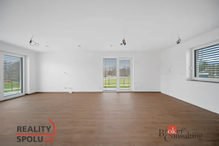 Prodej rodinného domu, Ronov nad Doubravou, Za Vodou, 120 m2