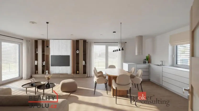 Prodej rodinného domu, Ronov nad Doubravou, Za Vodou, 120 m2