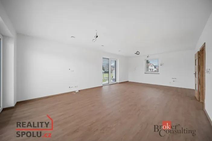 Prodej rodinného domu, Ronov nad Doubravou, Za Vodou, 120 m2