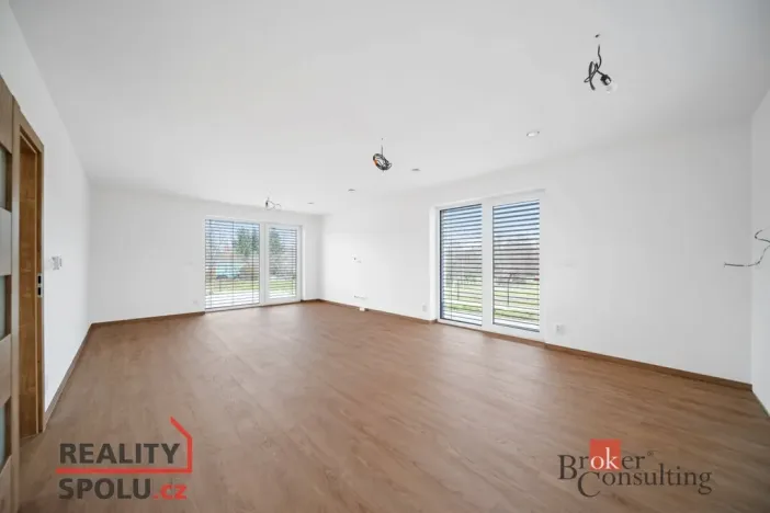 Prodej rodinného domu, Ronov nad Doubravou, Za Vodou, 120 m2