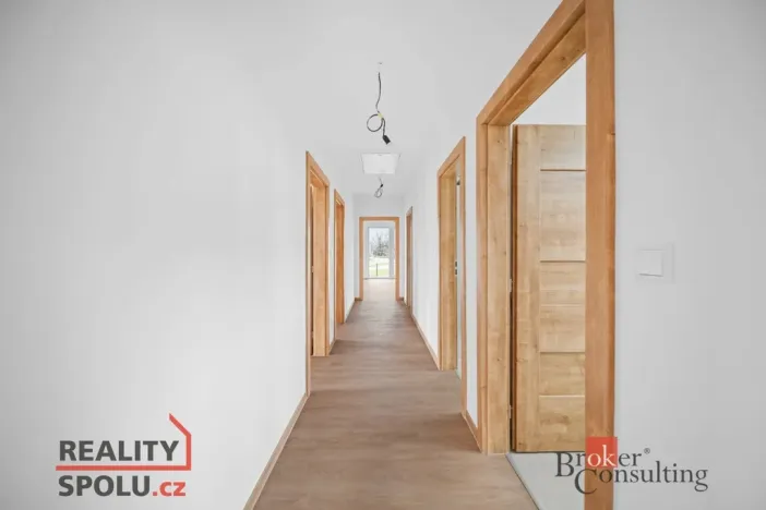 Prodej rodinného domu, Ronov nad Doubravou, Za Vodou, 120 m2