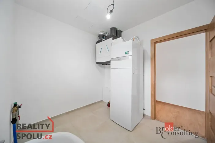 Prodej rodinného domu, Ronov nad Doubravou, Za Vodou, 120 m2