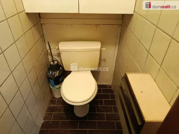 Pronájem bytu 3+1, Praha, Vodnická, 70 m2